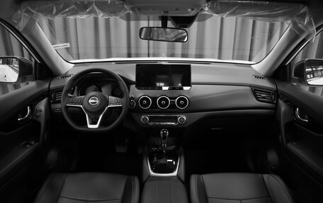 Nissan X-Trail, 2026 год, 3 450 000 рублей, 10 фотография