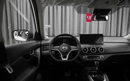 Nissan X-Trail, 2026 год, 3 450 000 рублей, 7 фотография