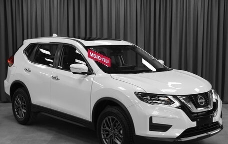 Nissan X-Trail, 2026 год, 3 450 000 рублей, 2 фотография