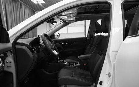 Nissan X-Trail, 2026 год, 3 450 000 рублей, 17 фотография