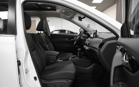 Nissan X-Trail, 2026 год, 3 450 000 рублей, 21 фотография