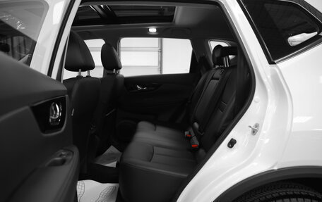 Nissan X-Trail, 2026 год, 3 450 000 рублей, 18 фотография