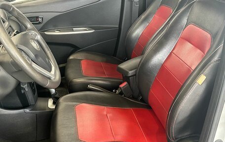 Lifan X50, 2015 год, 599 900 рублей, 7 фотография