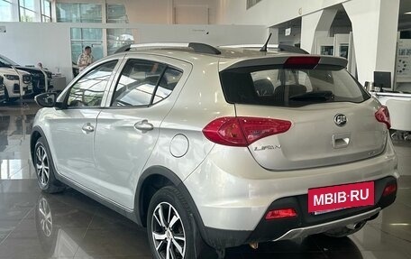 Lifan X50, 2015 год, 599 900 рублей, 4 фотография