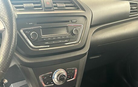 Lifan X50, 2015 год, 599 900 рублей, 8 фотография