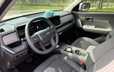 KIA Seltos I, 2026 год, 3 750 000 рублей, 7 фотография