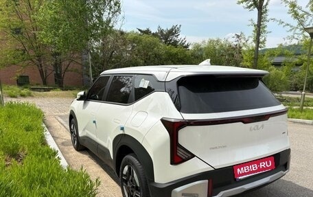 KIA Seltos I, 2026 год, 3 750 000 рублей, 6 фотография