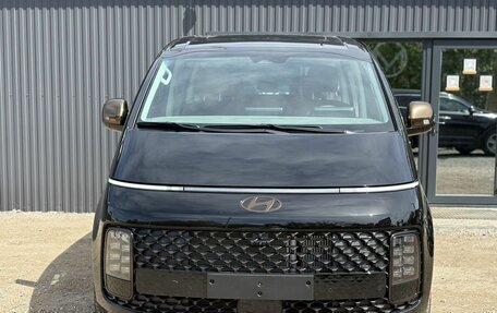 Hyundai Staria, 2026 год, 9 400 000 рублей, 2 фотография