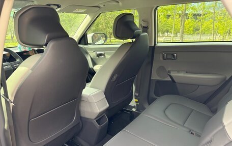 KIA Seltos I, 2026 год, 3 750 000 рублей, 9 фотография