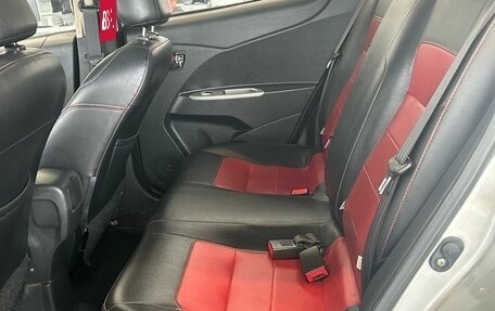 Lifan X50, 2015 год, 599 900 рублей, 10 фотография