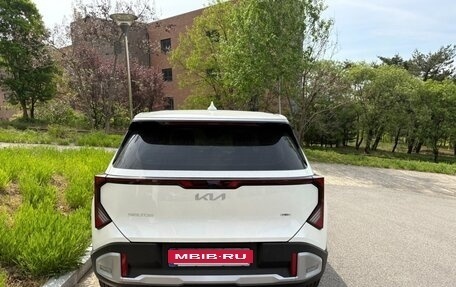 KIA Seltos I, 2026 год, 3 750 000 рублей, 4 фотография
