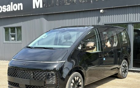 Hyundai Staria, 2026 год, 9 400 000 рублей, 3 фотография