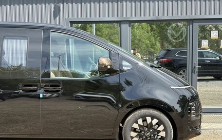 Hyundai Staria, 2026 год, 9 400 000 рублей, 7 фотография