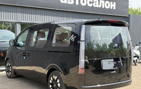 Hyundai Staria, 2026 год, 9 400 000 рублей, 8 фотография