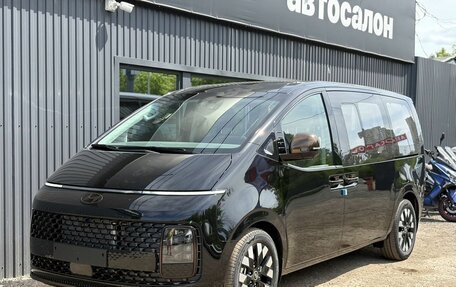 Hyundai Staria, 2026 год, 9 400 000 рублей, 5 фотография