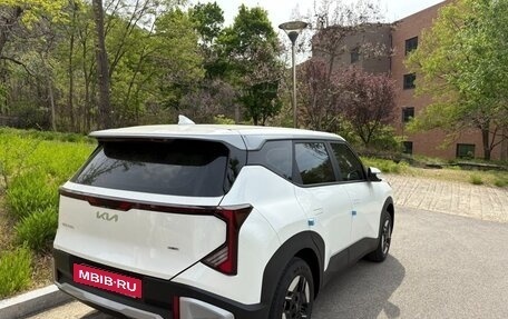 KIA Seltos I, 2026 год, 3 750 000 рублей, 5 фотография