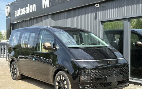 Hyundai Staria, 2026 год, 9 400 000 рублей, 4 фотография
