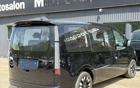 Hyundai Staria, 2026 год, 9 400 000 рублей, 12 фотография