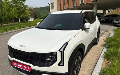 KIA Seltos I, 2026 год, 3 750 000 рублей, 3 фотография