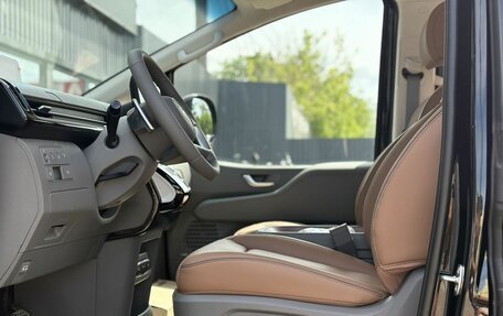 Hyundai Staria, 2026 год, 9 400 000 рублей, 15 фотография