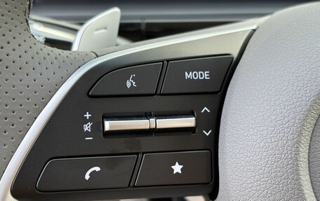 Hyundai Staria, 2026 год, 9 400 000 рублей, 23 фотография
