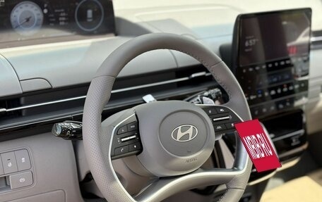Hyundai Staria, 2026 год, 9 400 000 рублей, 18 фотография