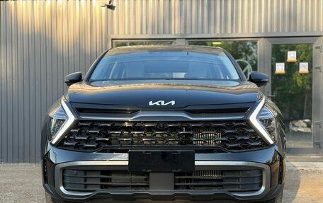 KIA Sportage IV рестайлинг, 2025 год, 3 460 000 рублей, 2 фотография