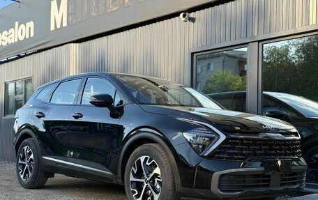 KIA Sportage IV рестайлинг, 2025 год, 3 460 000 рублей, 7 фотография