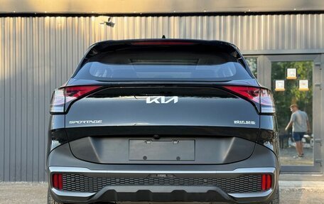 KIA Sportage IV рестайлинг, 2025 год, 3 460 000 рублей, 5 фотография