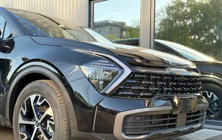 KIA Sportage IV рестайлинг, 2025 год, 3 460 000 рублей, 8 фотография