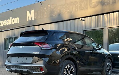 KIA Sportage IV рестайлинг, 2025 год, 3 460 000 рублей, 6 фотография