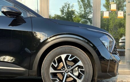 KIA Sportage IV рестайлинг, 2025 год, 3 460 000 рублей, 9 фотография