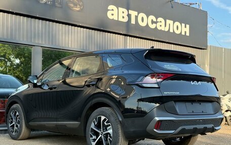 KIA Sportage IV рестайлинг, 2025 год, 3 460 000 рублей, 4 фотография