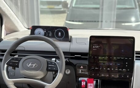 Hyundai Staria, 2026 год, 9 400 000 рублей, 16 фотография