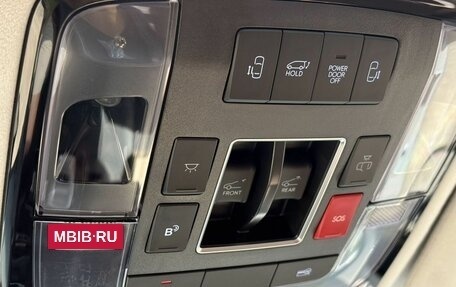 Hyundai Staria, 2026 год, 9 400 000 рублей, 33 фотография