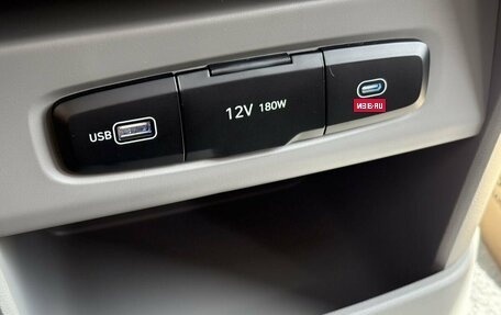 Hyundai Staria, 2026 год, 9 400 000 рублей, 31 фотография
