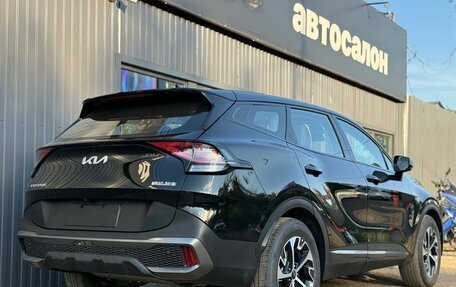 KIA Sportage IV рестайлинг, 2025 год, 3 460 000 рублей, 10 фотография