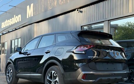 KIA Sportage IV рестайлинг, 2025 год, 3 460 000 рублей, 11 фотография