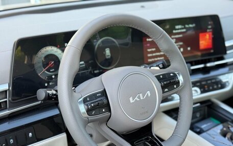 KIA Sportage IV рестайлинг, 2025 год, 3 460 000 рублей, 15 фотография