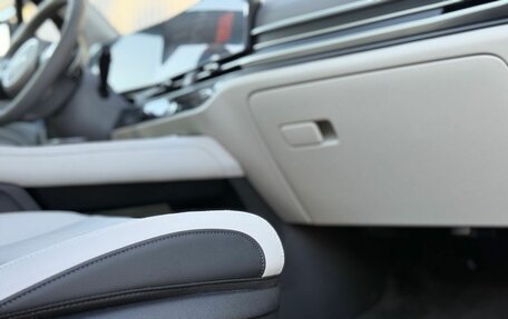 KIA Sportage IV рестайлинг, 2025 год, 3 460 000 рублей, 20 фотография