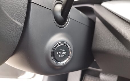 Skoda Octavia IV, 2022 год, 2 970 000 рублей, 16 фотография
