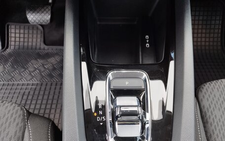 Skoda Octavia IV, 2022 год, 2 970 000 рублей, 17 фотография