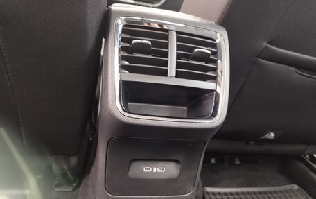 Skoda Octavia IV, 2022 год, 2 970 000 рублей, 27 фотография