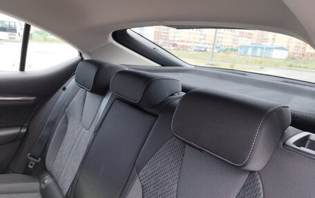 Skoda Octavia IV, 2022 год, 2 970 000 рублей, 26 фотография