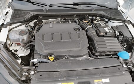 Skoda Octavia IV, 2022 год, 2 970 000 рублей, 34 фотография