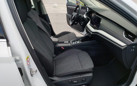 Skoda Octavia IV, 2022 год, 2 970 000 рублей, 32 фотография