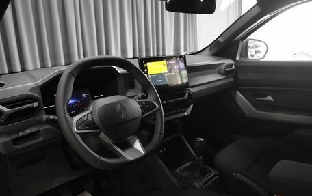 Renault Duster, 2026 год, 3 999 000 рублей, 9 фотография