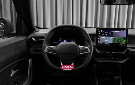 Renault Duster, 2026 год, 3 999 000 рублей, 8 фотография