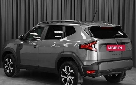 Renault Duster, 2026 год, 3 999 000 рублей, 5 фотография
