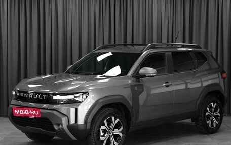 Renault Duster, 2026 год, 3 999 000 рублей, 3 фотография